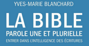Conférence du P. Yves-Marie BLANCHARD