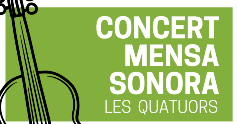 Concert Mensa Sonora