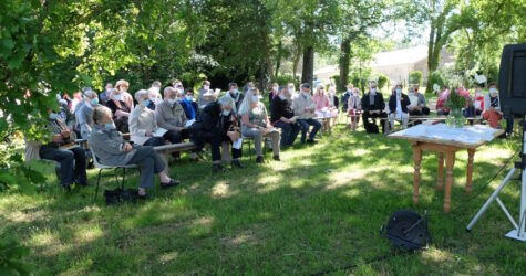 Fête du Bois Tiffrais