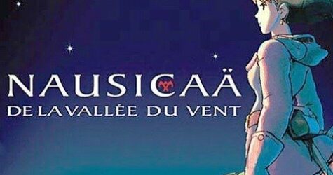 Ciné échange : Nausicaä un Christ écolo ?