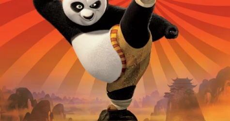 Ciné débat autour de Kung fu Panda